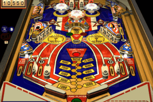 Microsoft Pinball Arcade 4