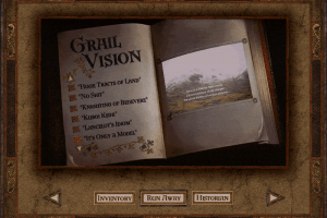 Monty Python & the Quest for the Holy Grail 2