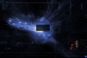 Mother - a Computer Hacking Simulation 0