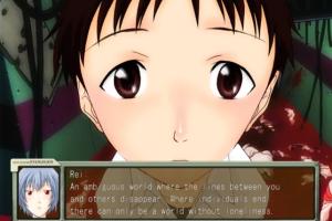 Neon Genesis Evangelion: Shinji Ikari Raising Project abandonware