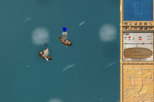 Patrician II: Quest for Power abandonware