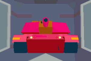 Polygonet Commanders abandonware
