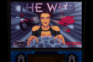 Pro Pinball: The Web 1