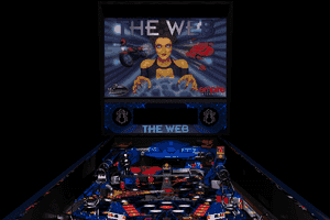 Pro Pinball: The Web 3
