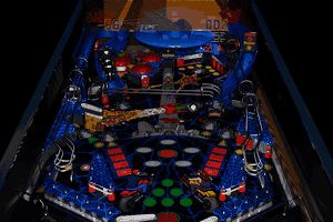 Pro Pinball: The Web 4