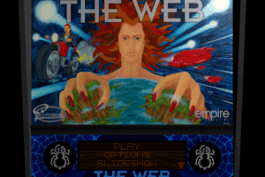 Pro Pinball: The Web 0