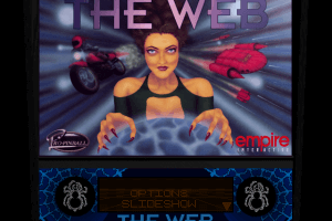 Pro Pinball: The Web 1