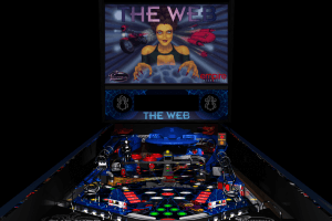 Pro Pinball: The Web 3