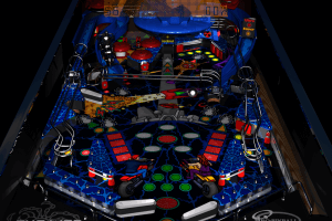 Pro Pinball: The Web 4