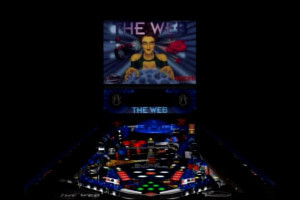 Pro Pinball: The Web 2