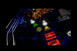 Pro Pinball: The Web 4