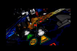 Pro Pinball: The Web 5
