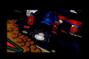 Pro Pinball: The Web 6