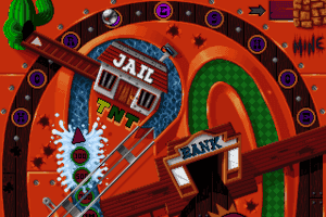 Psycho Pinball 10