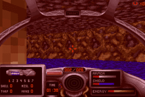Radix: Beyond the Void 7