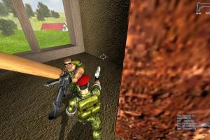 Refuse. Home, Sweep Home! abandonware