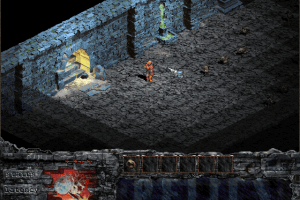 Relics: The Recur of Origin 18