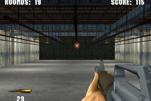 Remington Top Shot: Interactive Target Shooting 1