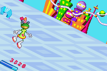 Rhyme Rider Kerorican abandonware
