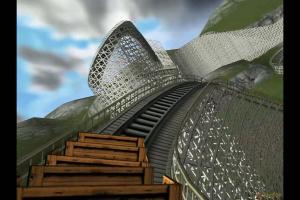 Roller Coaster Factory 3 abandonware