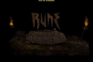 Rune: Halls of Valhalla 0