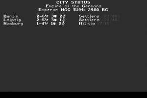 Sid Meier's Civilization 13