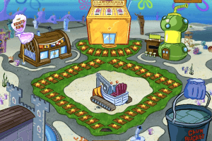 SpongeBob Diner Dash 2: Two Times the Trouble 3