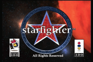 Star Fighter 0