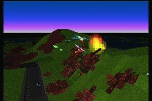 Star Fighter 11