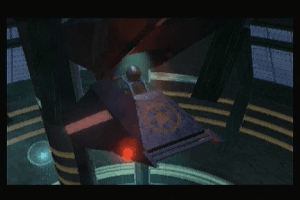 Star Fighter 1