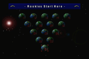 Star Fighter 3