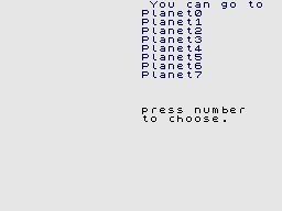 Star Trader abandonware
