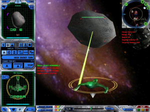 Star Trek: Starfleet Command III 16