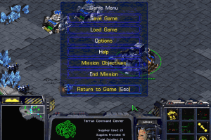 StarCraft 17
