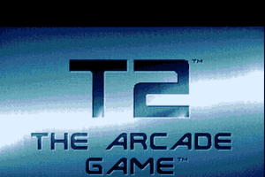 Terminator 2: Judgment Day abandonware
