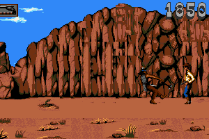 Tex: Piombo Caldo 7