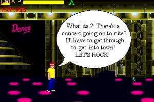 The Adventures Of Mark Basehore 7