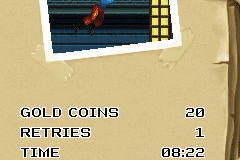 The Adventures of Tintin: The Secret of the Unicorn - The Mobile Game 12