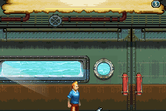 The Adventures of Tintin: The Secret of the Unicorn - The Mobile Game 19