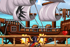 The Adventures of Tintin: The Secret of the Unicorn - The Mobile Game 25