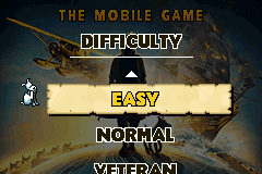 The Adventures of Tintin: The Secret of the Unicorn - The Mobile Game 2