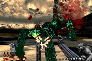 The House of the Dead 3