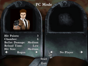 The House of the Dead 20