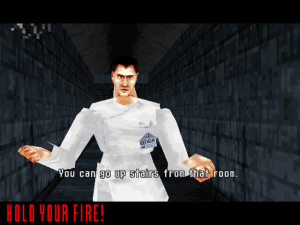 The House of the Dead 22