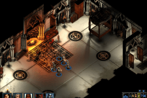 The Temple of Elemental Evil: A Classic Greyhawk Adventure abandonware
