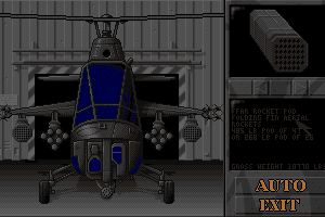 Thunderhawk 7