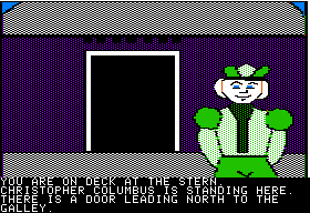 Time Zone abandonware