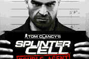 Tom Clancy's Splinter Cell: Double Agent 0