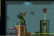 Tom Clancy's Splinter Cell: Extended Ops 22