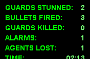 Tom Clancy's Splinter Cell: Extended Ops 6